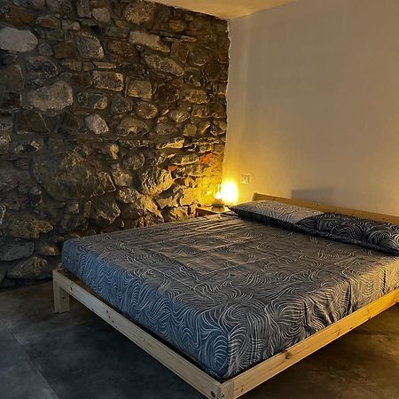 Cascina Uertigher Gorno Dış mekan fotoğraf