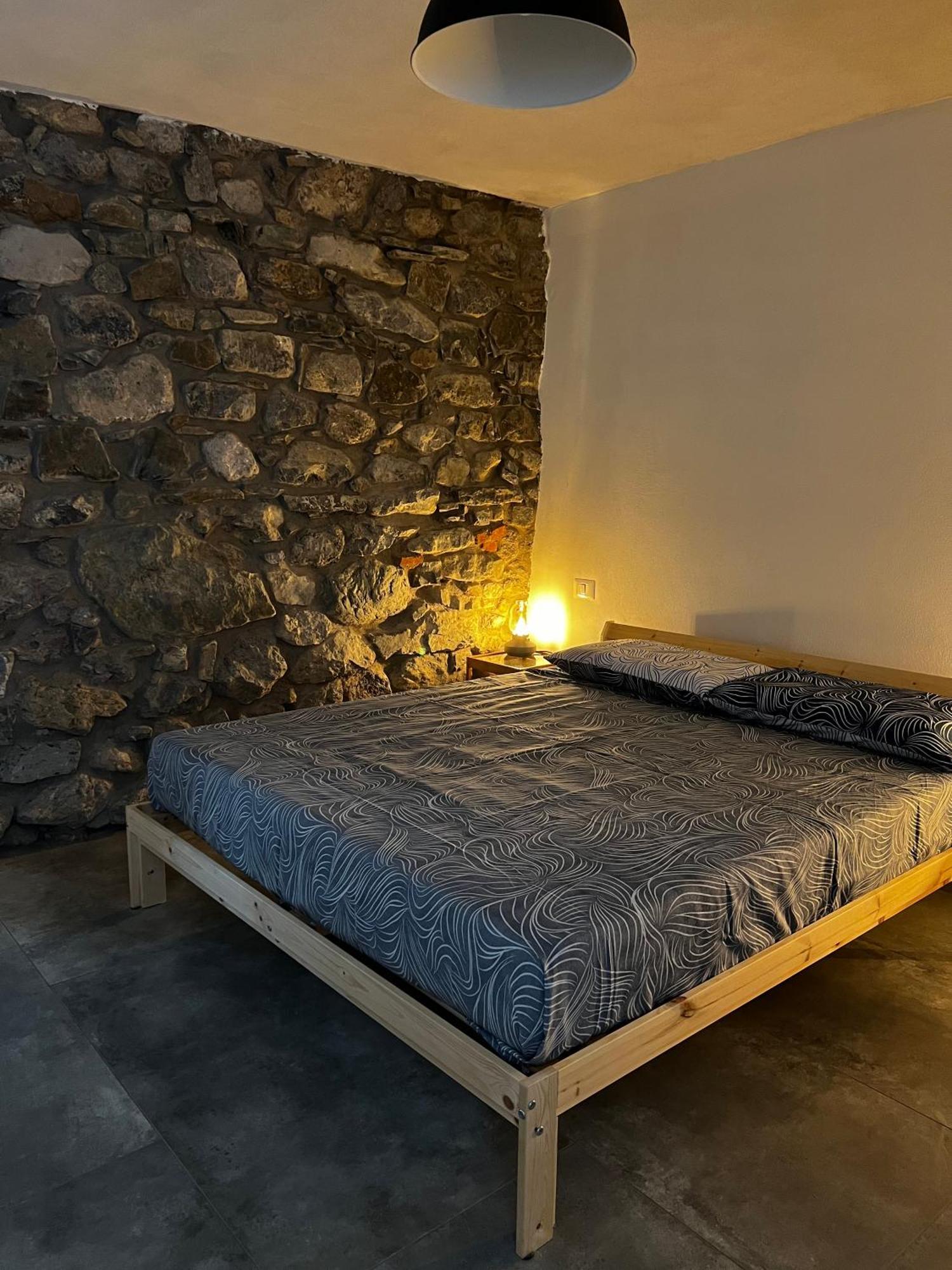 Cascina Uertigher Gorno Dış mekan fotoğraf