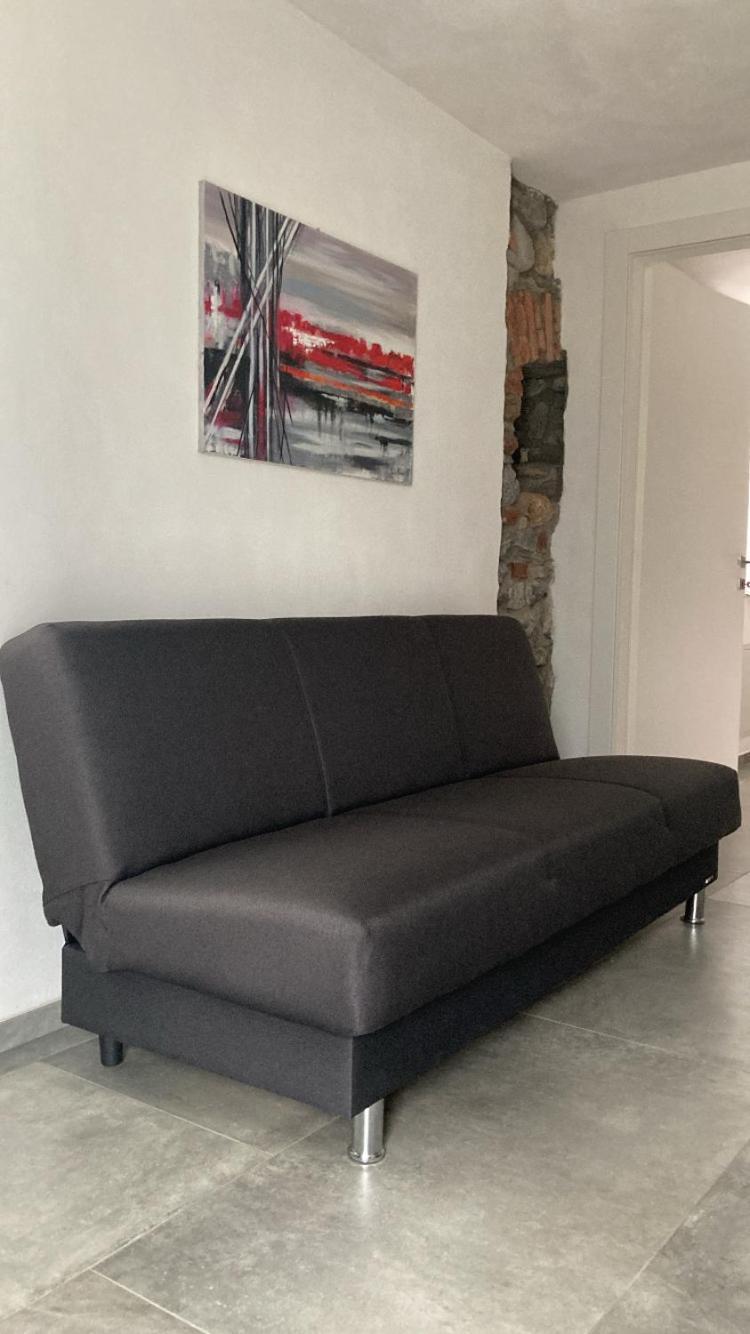 Cascina Uertigher Gorno Dış mekan fotoğraf